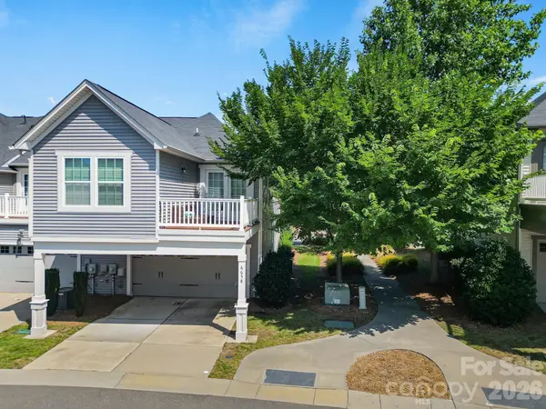 6658 Berewick Commons Pkwy, Charlotte, NC 28278