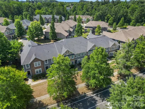 6658 Berewick Commons Pkwy, Charlotte, NC 28278