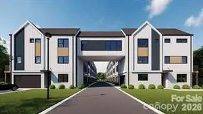 3007 Yada LN, Charlotte, NC 28208