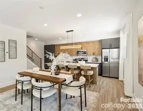 3007 Yada LN, Charlotte, NC 28208