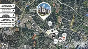 3007 Yada LN, Charlotte, NC 28208