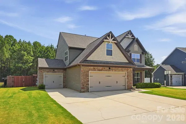 5917 Mcclintock DR, Denver, NC 28037