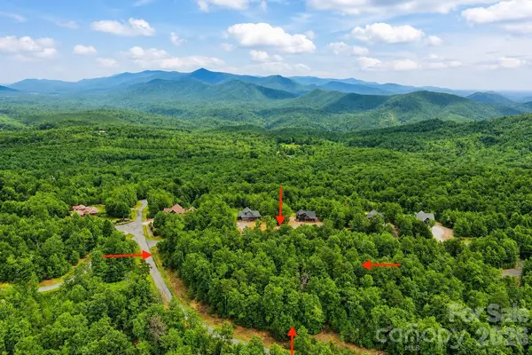V/L Mountain Vista DR, Nebo, NC 28761