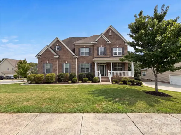 3981 Brunswick DR,  Harrisburg,  NC 28075