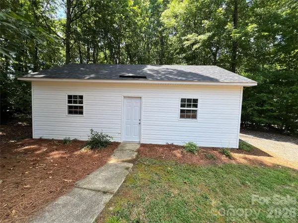 245 Jermane RD, New London, NC 28127