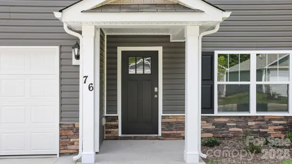 190 Wildbrook DR, Waynesville, NC 28785