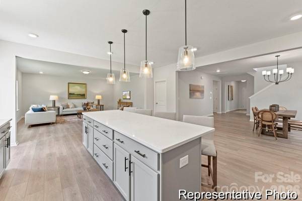 169 Stonewater DR #1p, Red Cross, NC 28129