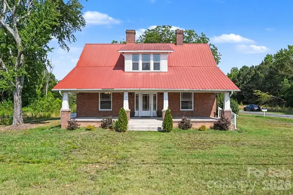 1675 N Main ST, China Grove, NC 28023