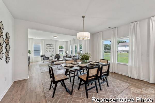 167 Stonewater DR #2p, Red Cross, NC 28129