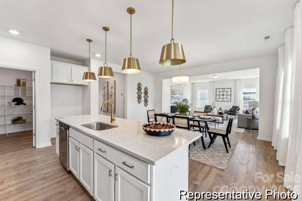 167 Stonewater DR #2p, Red Cross, NC 28129