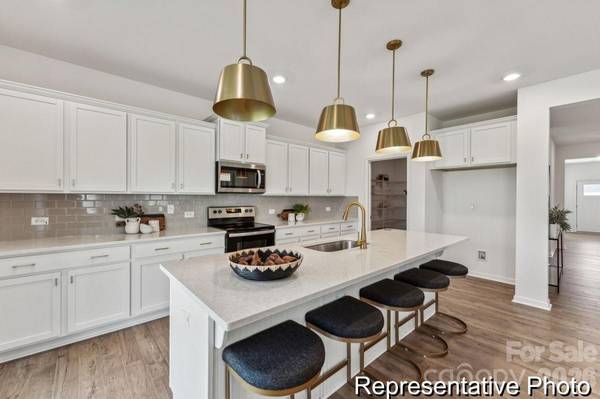 167 Stonewater DR #2p, Red Cross, NC 28129