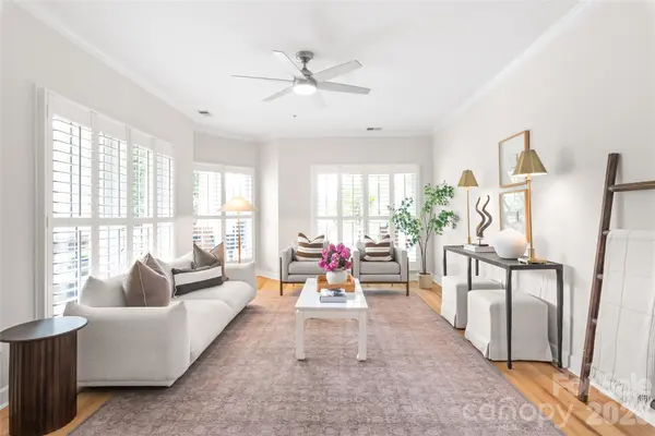 2000 Euclid AVE #D2, Charlotte, NC 28203