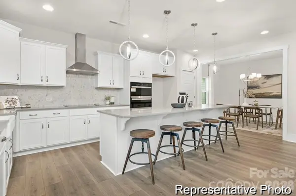 125 Tillery LN #777, Mount Gilead, NC 27306
