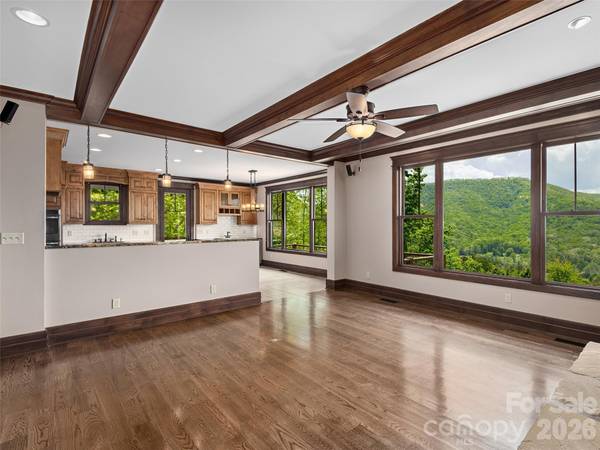 91 Watershed WAY, Horse Shoe, NC 28742