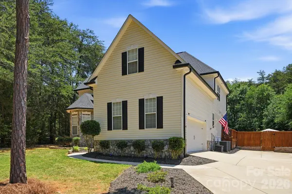 115 Turbyfill RD, Mooresville, NC 28117