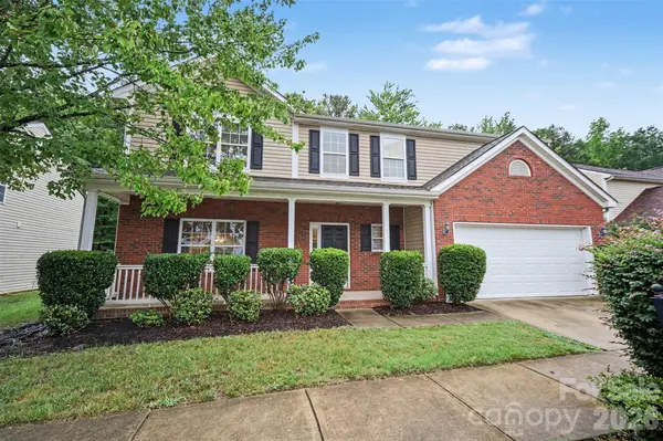 2006 Cornflower LN, Indian Trail, NC 28079