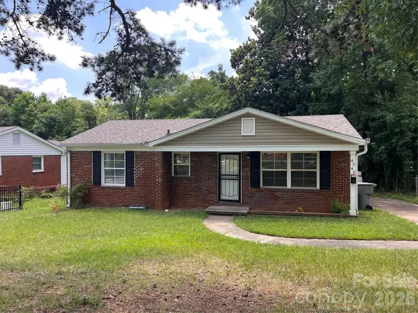 4545 Morgan ST, Charlotte, NC 28208