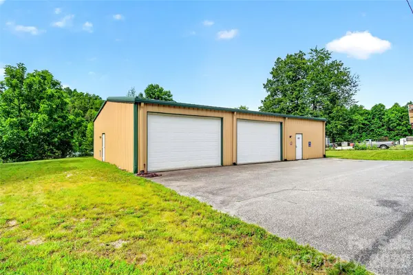 533 Catawba River RD, Old Fort, NC 28762