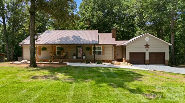 7848 NC Hwy 47 HWY, Lexington, NC 27292