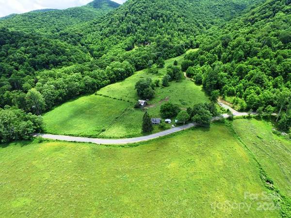 00 HWY. 209 HWY, Hot Springs, NC 28743
