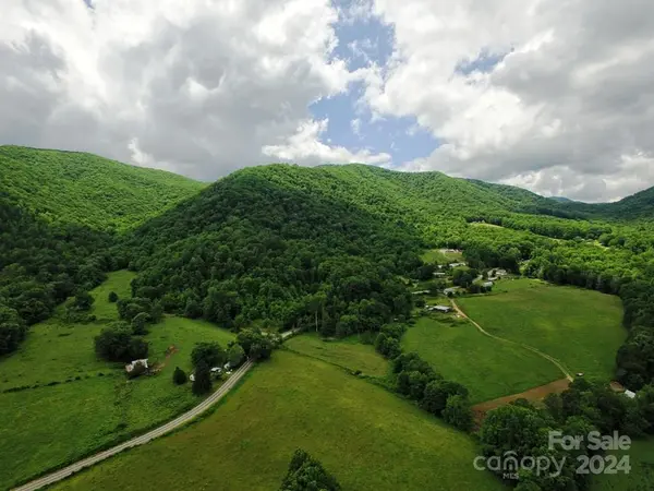 00 HWY. 209 HWY, Hot Springs, NC 28743