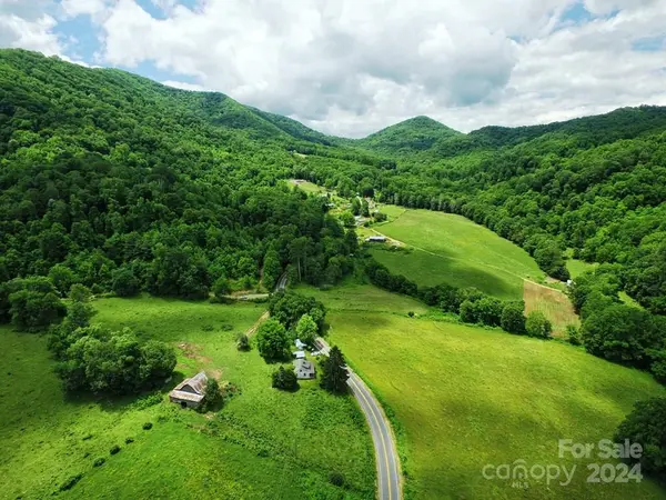 00 HWY. 209 HWY, Hot Springs, NC 28743