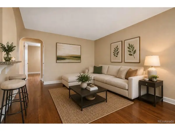3216 Pontiac, Denver, CO 80207