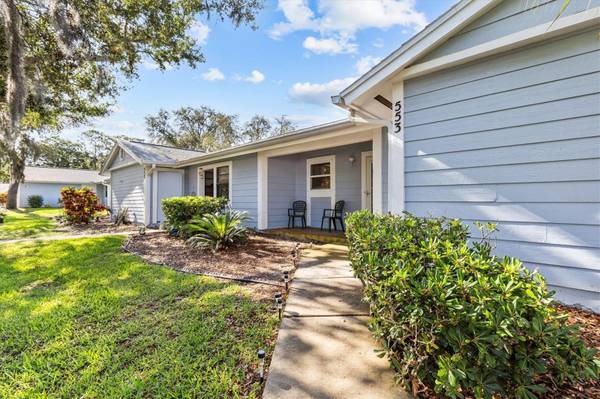 39650 US HIGHWAY 19 N #553, Tarpon Springs, FL 34689
