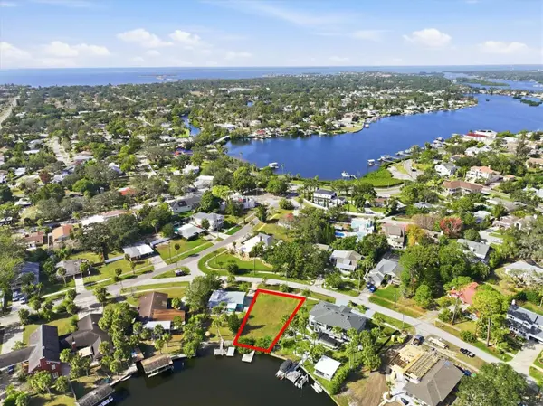 56 INNESS DR, Tarpon Springs, FL 34689