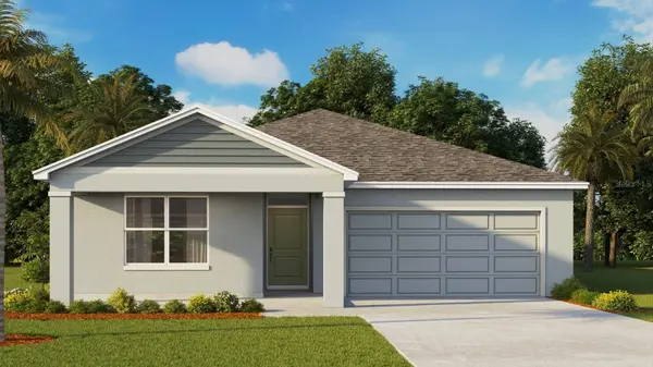 18697 DRIFTING ELM ST, Spring Hill, FL 34610