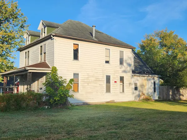 315-317 Lind ST, Quincy, IL 62301