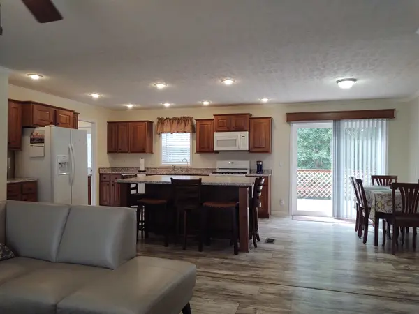 1475 Hound Dog Ridge RD, Vienna, IL 62995