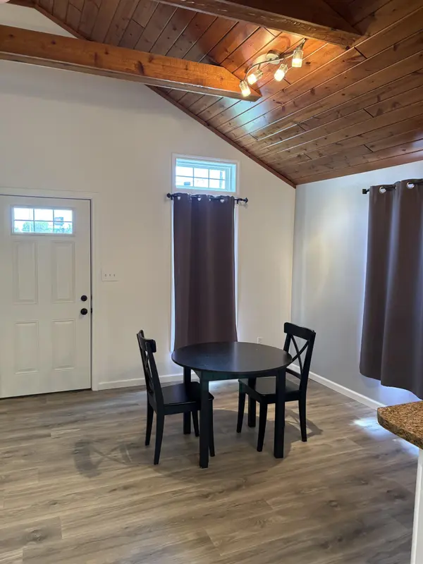 506 E Franklin ST E, Mt Sterling, IL 62353