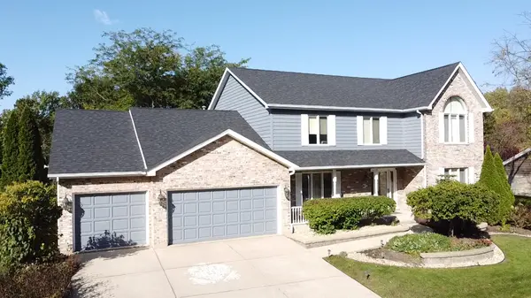 30 Golf View LN, Frankfort, IL 60423