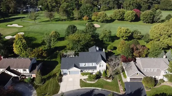 30 Golf View LN, Frankfort, IL 60423