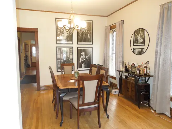 3501 N JANSSEN AVE #1, Chicago, IL 60657