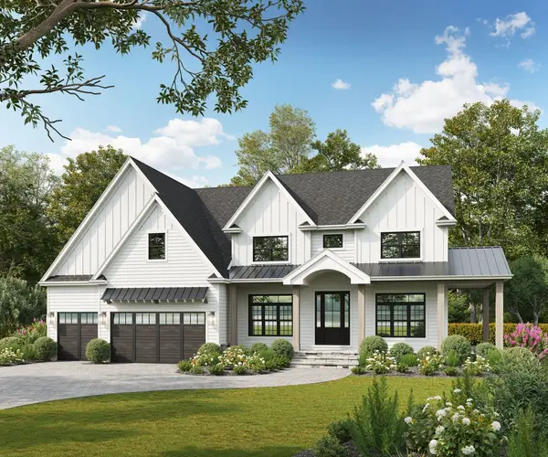 726 Willow RD, Naperville, IL 60540