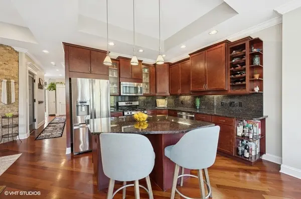 5028 N Hermitage AVE #3, Chicago, IL 60640