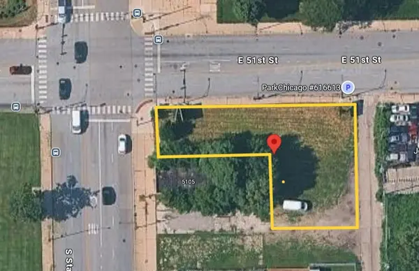 5101 S State ST, Chicago, IL 60609