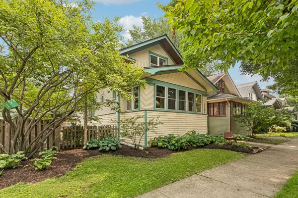 1134 S Scoville AVE, Oak Park, IL 60304