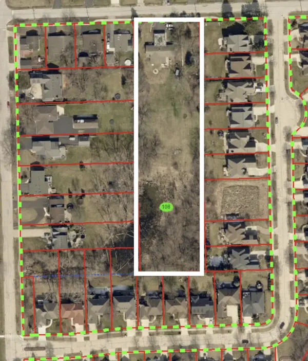 223 E 56th ST, Westmont, IL 60559