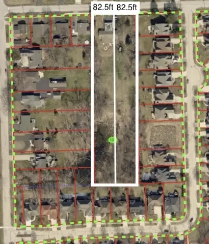 223 E 56th ST, Westmont, IL 60559