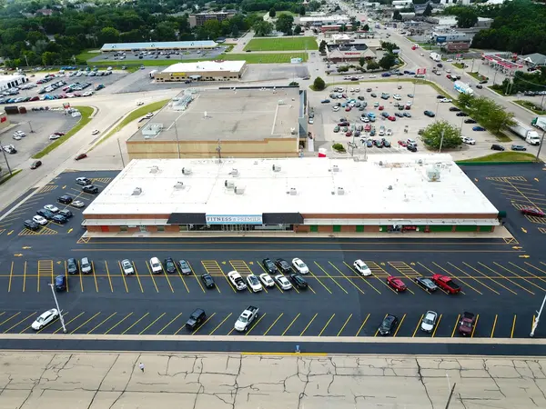 180 E WAVERLY ST, Morris, IL 60450