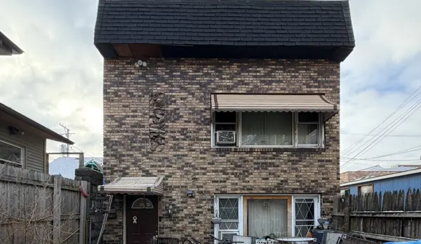 Address Not Disclosed