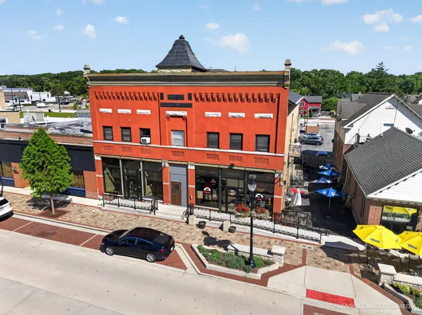 115 S Main ST #115-119, Algonquin, IL 60102