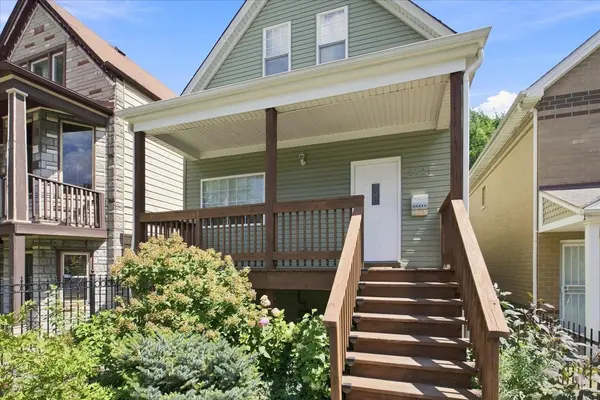 Address not disclosed, Chicago, IL 60647