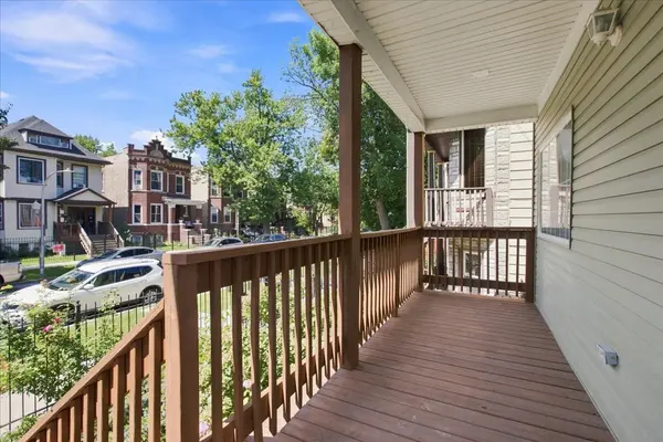 Address not disclosed, Chicago, IL 60647