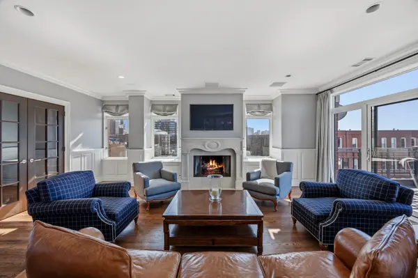 1414 N Wells ST #607, Chicago, IL 60610