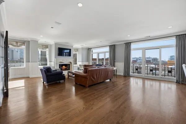 1414 N Wells ST #607, Chicago, IL 60610