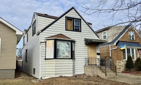 3530 N Odell AVE, Chicago, IL 60634